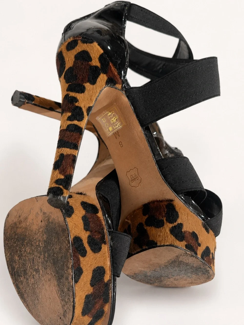 bebe vintage kim